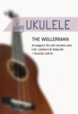 Play Ukulele - &quote;The Wellerman&quote; - Arrangiert für die Ukulele solo (eBook, ePUB)