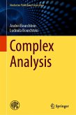 Complex Analysis (eBook, PDF)