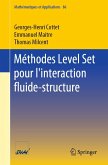 Méthodes Level Set pour l'interaction fluide-structure (eBook, PDF)