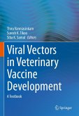 Viral Vectors in Veterinary Vaccine Development (eBook, PDF)