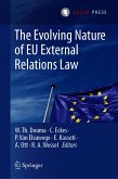 The Evolving Nature of EU External Relations Law (eBook, PDF)