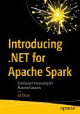 Introducing .NET for Apache Spark (eBook, PDF)