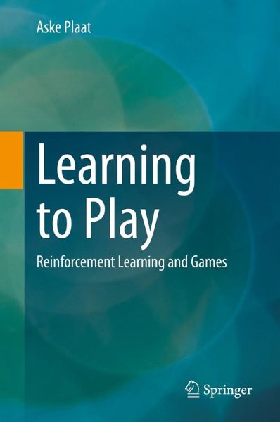 Learning to Play (eBook, PDF)