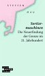 Sortiermaschinen (eBook, PDF) - Bild 1