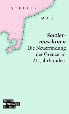 Sortiermaschinen (eBook, PDF) - Mau, Steffen