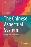 The Chinese Aspectual System (eBook, PDF)