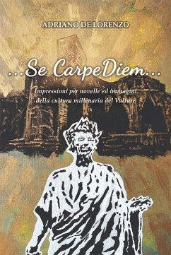 Cover ...Se CarpeDiem... (eBook, ePUB)