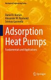 Adsorption Heat Pumps (eBook, PDF)