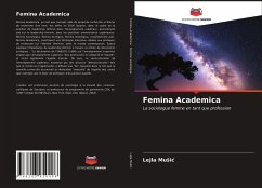 Femina Academica - Music, Lejla