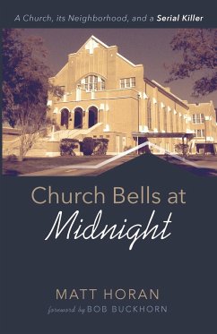 Church Bells at Midnight - Horan, Matt