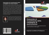 Potenziale di investimento delle compagnie di assicurazione