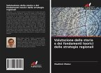 Valutazione della storia e dei fondamenti teorici delle strategie regionali