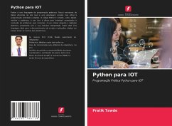 Python para IOT - Tawde, Pratik