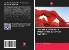 Análise Estrutural e Paleostress da Afikpo Syncline - Okonkwo, Ikenna