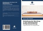 Einhaltung der Berufung in der bolivianischen Zivilprozessordnung Einhaltung der Berufung in der bolivianischen Zivilprozessordnung