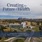 Creating the Future of Health