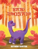 Baby Dinosaur