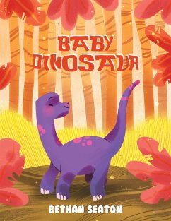 Baby Dinosaur - Seaton, Bethan