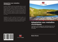 Adaptation aux maladies chroniques - Essex, Dana