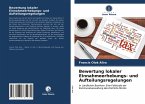 Bewertung lokaler Einnahmeerhebungs- und Aufteilungsregelungen