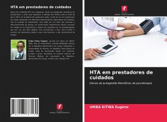 HTA em prestadores de cuidados - Eugène, UMBA KITWA