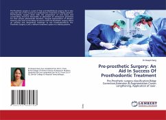 Pre-prosthetic Surgery: An Aid In Success Of Prosthodontic Treatment - Garg, Dr.Deepti