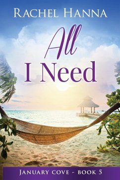 All I Need - Hanna, Rachel