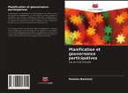 Planification et gouvernance participatives