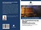 Die Finanzialisierung des OHADA-Gesellschaftsrechts