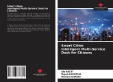 Smart Cities Intelligent Multi-Service Desk for Citizens