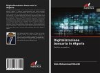 Digitalizzazione bancaria in Algeria