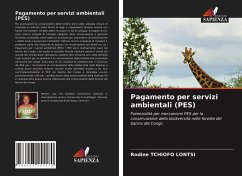 Pagamento per servizi ambientali (PES) - Tchiofo Lontsi, Rodine