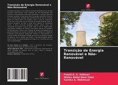 Transição de Energia Renovável e Não-Renovável - Soliman, Fouad A. S.;Zekri, Wafaa Abdel-Basi;Mahmoud, Karima A.