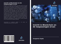 Inzicht in Blockchain en de toepassingen ervan - Gupta, Sangeeta