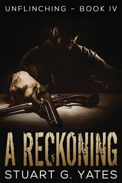 A Reckoning - Yates, Stuart