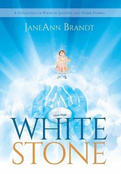 White Stone - Brandt, Janeann