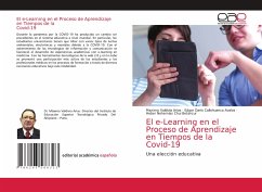 El e-Learning en el Proceso de Aprendizaje en Tiempos de la Covid-19
