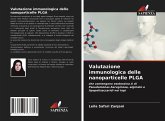 Valutazione immunologica delle nanoparticelle PLGA