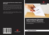 International Election Observation Missions