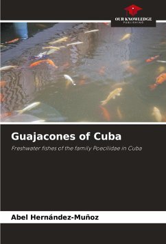Guajacones of Cuba - Hernández-Muñoz, Abel