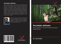 Cover Paradoks d¿ihadu