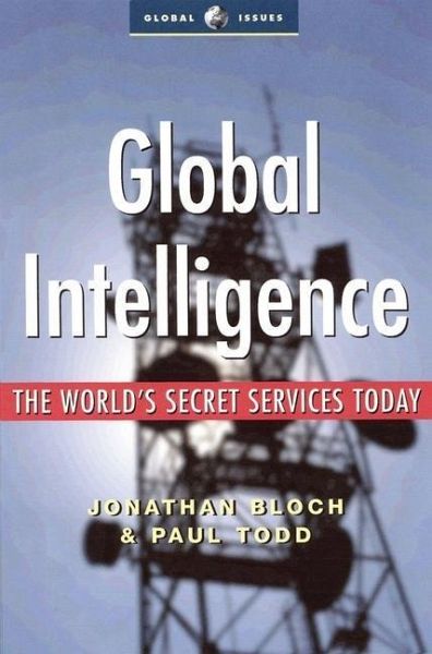 Global Intelligence Global Intelligence