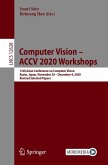 Computer Vision - ACCV 2020 Workshops (eBook, PDF)