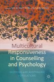 Multicultural Responsiveness in Counselling and Psychology (eBook, PDF)
