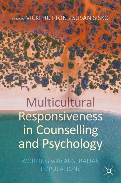 Multicultural Responsiveness in Counselling and Psychology (eBook, PDF)