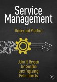 Service Management (eBook, PDF)