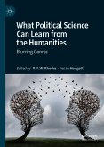 What Political Science Can Learn from the Humanities (eBook, PDF)