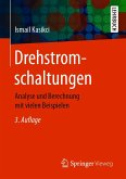 Drehstromschaltungen (eBook, PDF)