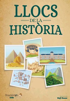 Llocs de la història (fixed-layout eBook, ePUB) - Bonalletra Alcompàs