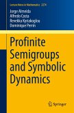 Profinite Semigroups and Symbolic Dynamics (eBook, PDF)